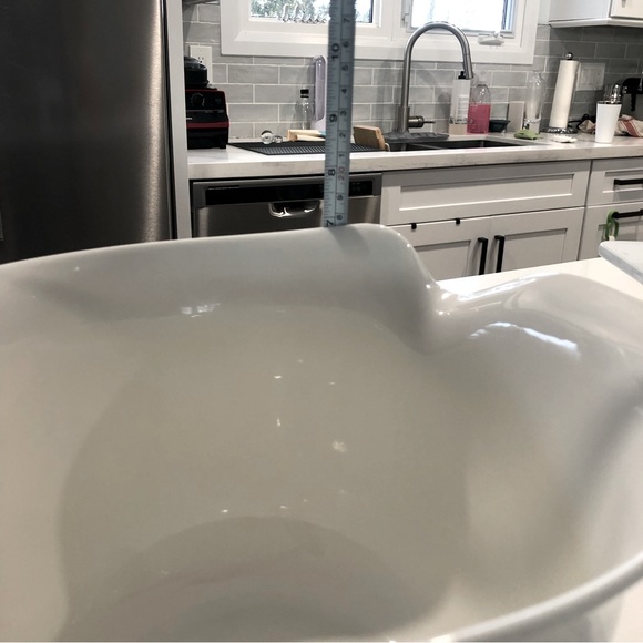 Villeroy & Boch Pasta Passion Porcelain China Pasta Dish - Picture 5 of 8